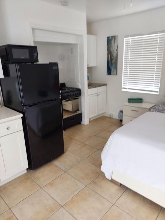 Singer Island Inn Studio/ Walk To The Beach West Palm Beach Kültér fotó