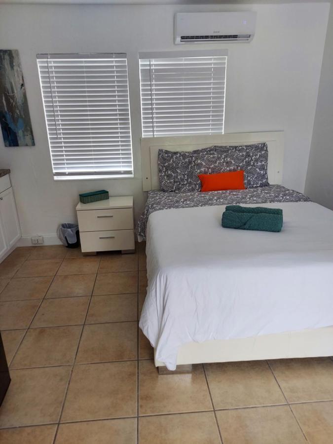 Singer Island Inn Studio/ Walk To The Beach West Palm Beach Kültér fotó