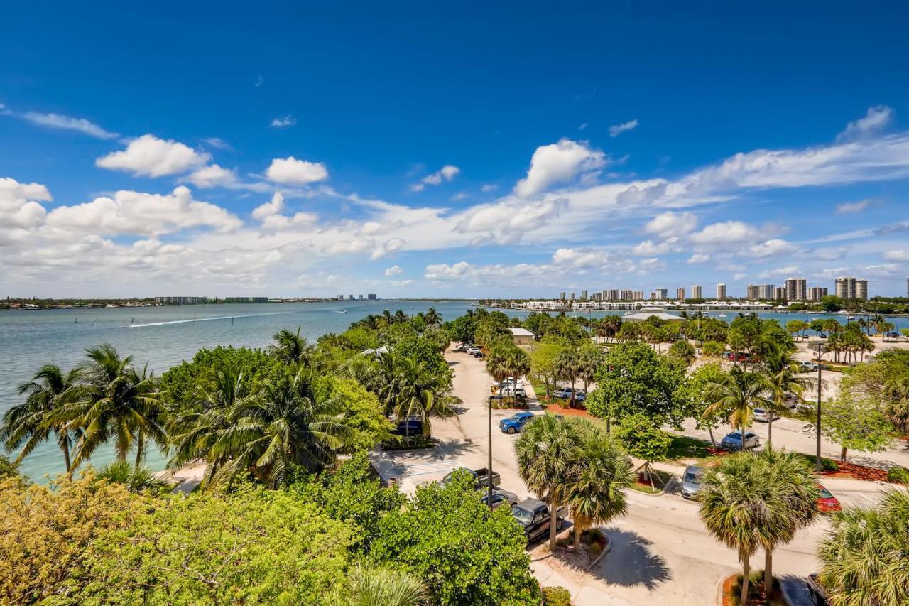 Singer Island Inn Studio/ Walk To The Beach West Palm Beach Kültér fotó